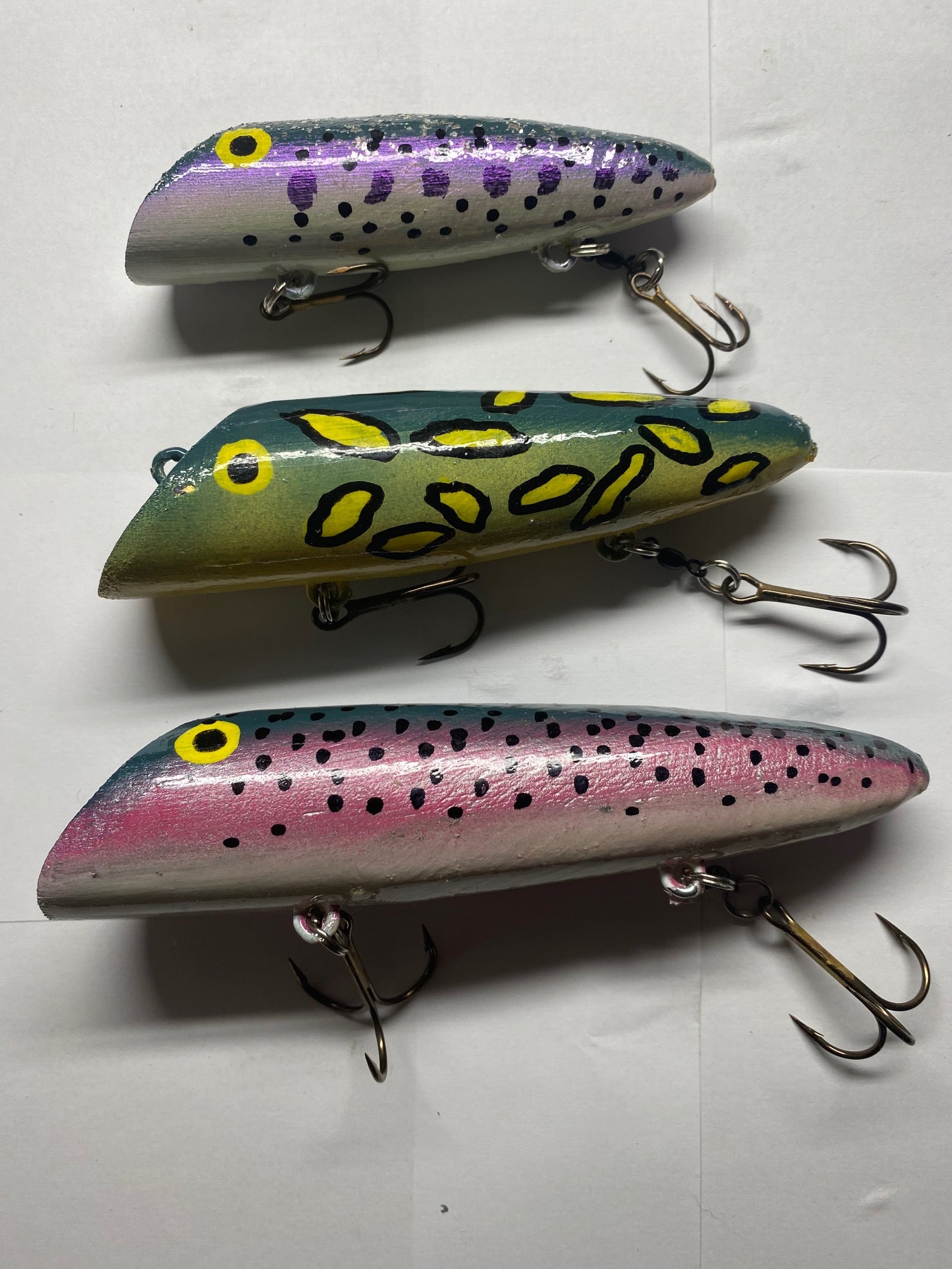 AC Plug Swimbait Company AC Plug Swimbait Company