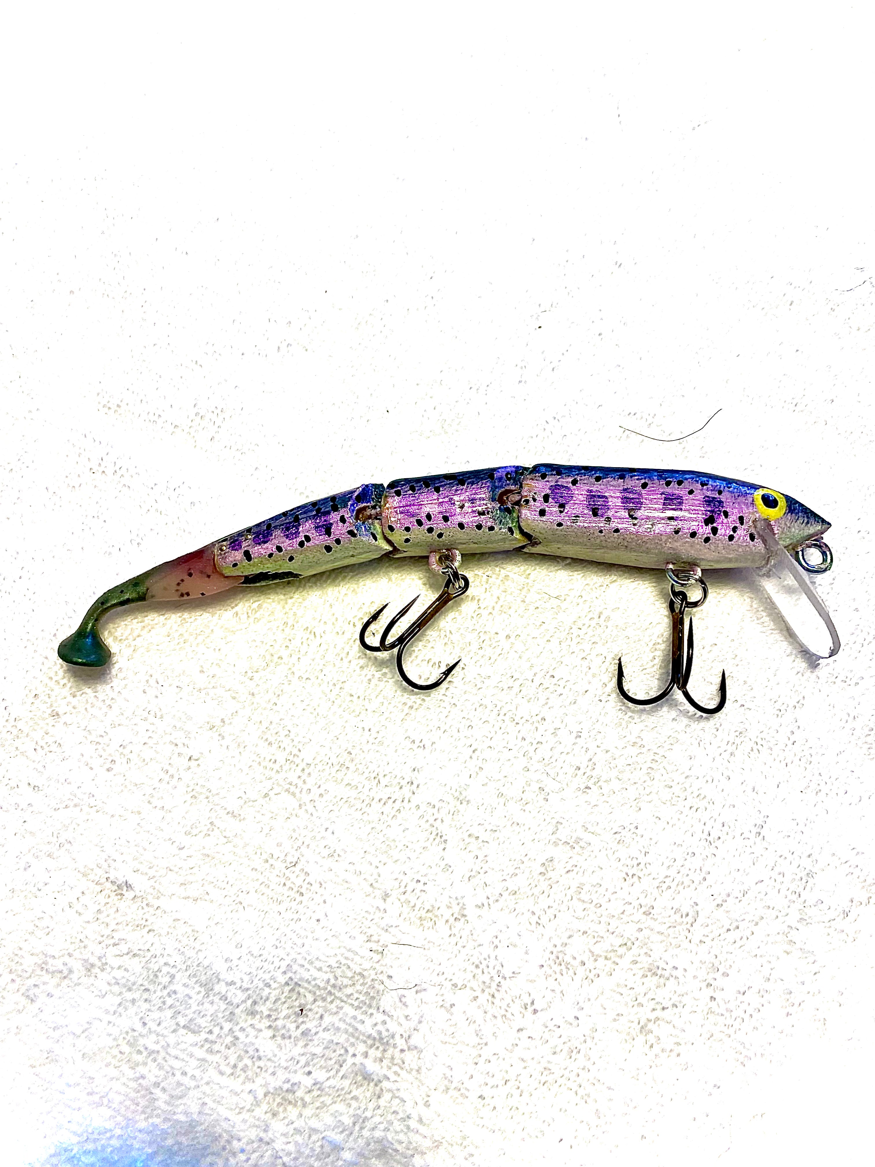 AC Plug Store – AC Plug Swimbait Company
