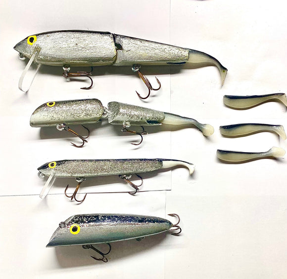 bull trout lures Dynamic HD Cutthroat Anglers it is excellent for catching a variety of species Dynamic Lures HD Trout -