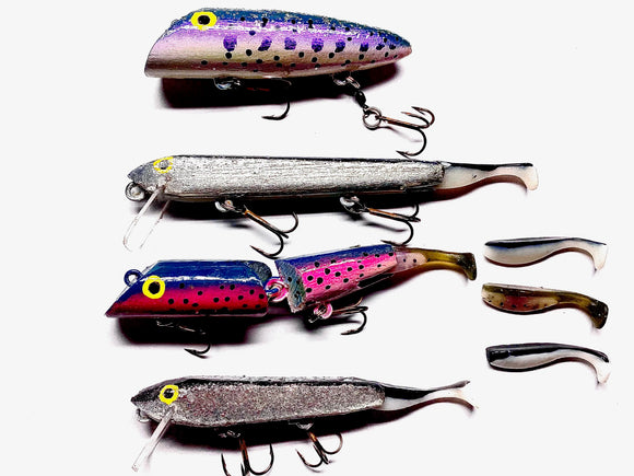 AC Trophy Brown Trout Kit AC Trophy Brown Trout Kit